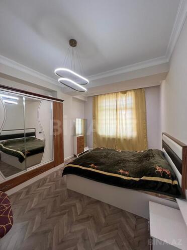 Satılır 3 otaqlı yeni tikili 137 m², 8 Noyabr m., photo 15 from 28