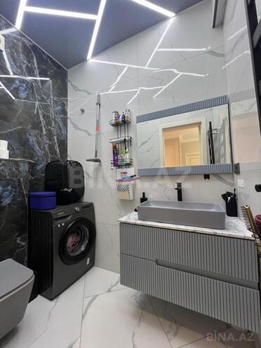 Satılır 3 otaqlı yeni tikili 137 m², 8 Noyabr m., photo 20 from 28