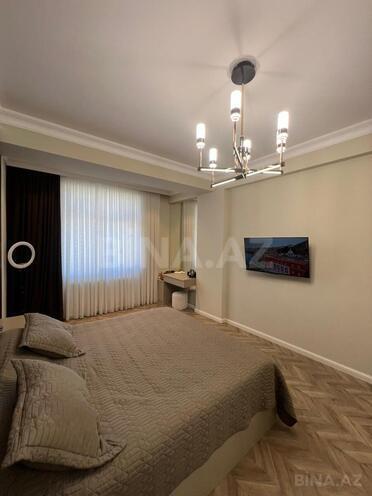 Satılır 3 otaqlı yeni tikili 137 m², 8 Noyabr m., photo 14 from 28