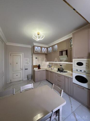 Satılır 3 otaqlı yeni tikili 137 m², 8 Noyabr m., photo 18 from 28
