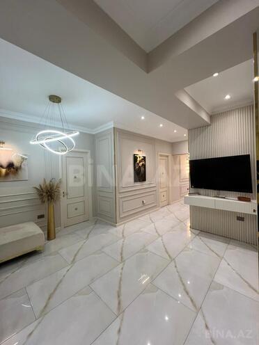 Satılır 3 otaqlı yeni tikili 137 m², 8 Noyabr m., photo 11 from 28