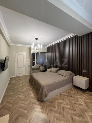 Satılır 3 otaqlı yeni tikili 137 m², 8 Noyabr m., photo 13 from 28