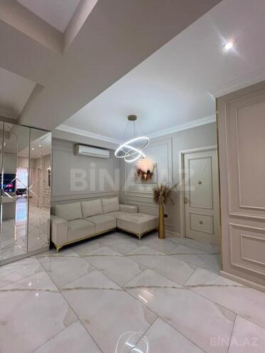 Satılır 3 otaqlı yeni tikili 137 m², 8 Noyabr m., photo 9 from 28