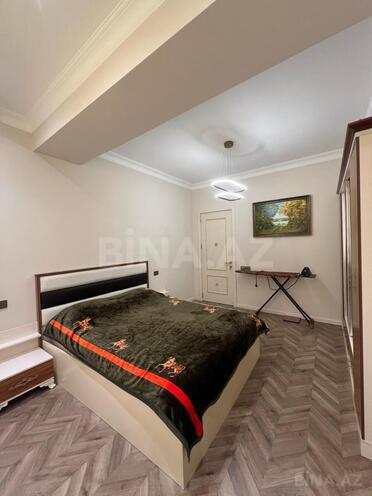 Satılır 3 otaqlı yeni tikili 137 m², 8 Noyabr m., photo 16 from 28