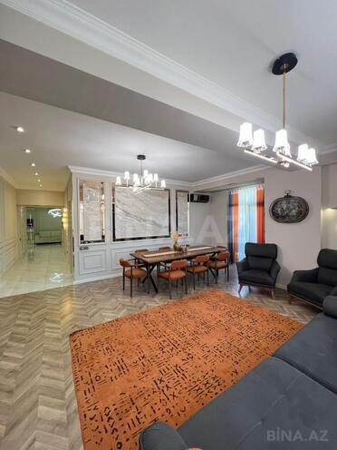 Satılır 3 otaqlı yeni tikili 137 m², 8 Noyabr m., photo 5 from 28