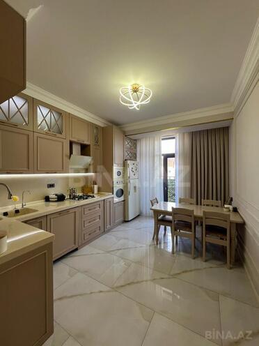 Satılır 3 otaqlı yeni tikili 137 m², 8 Noyabr m., photo 17 from 28