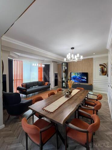 Satılır 3 otaqlı yeni tikili 137 m², 8 Noyabr m., photo 4 from 28