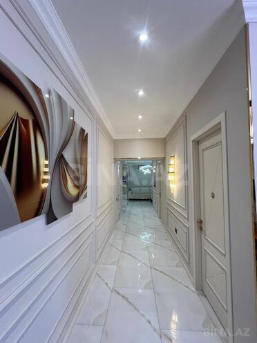 Satılır 3 otaqlı yeni tikili 137 m², 8 Noyabr m., photo 10 from 28