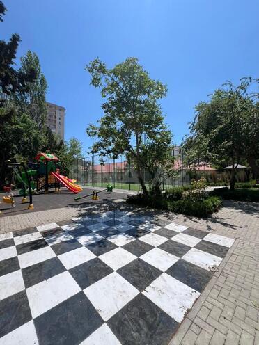 Satılır 3 otaqlı yeni tikili 137 m², 8 Noyabr m., photo 25 from 28