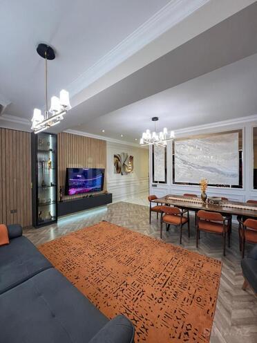 Satılır 3 otaqlı yeni tikili 137 m², 8 Noyabr m., photo 7 from 28