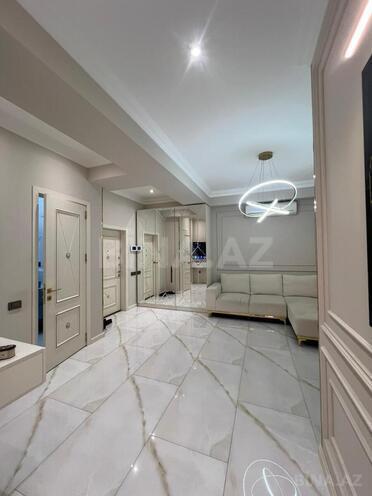 Satılır 3 otaqlı yeni tikili 137 m², 8 Noyabr m., photo 8 from 28