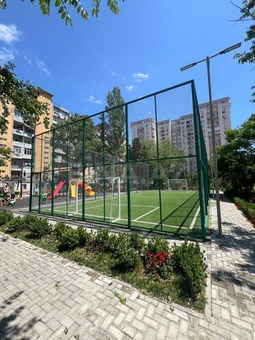 Satılır 3 otaqlı yeni tikili 137 m², 8 Noyabr m., photo 24 from 28