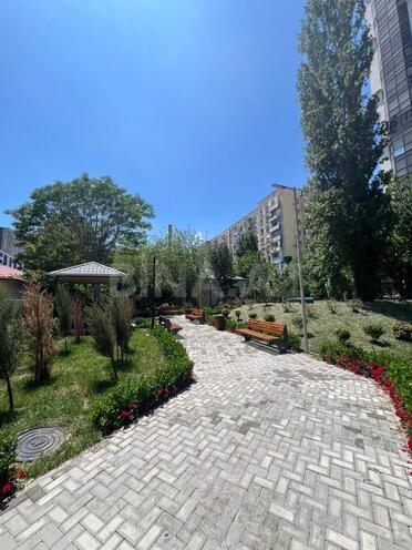 Satılır 3 otaqlı yeni tikili 137 m², 8 Noyabr m., photo 26 from 28