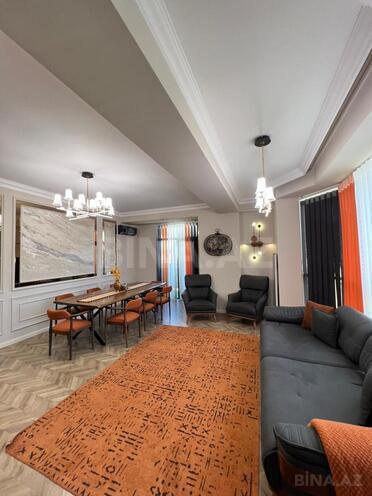 Satılır 3 otaqlı yeni tikili 137 m², 8 Noyabr m., photo 6 from 28