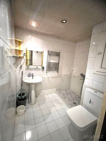 Satılır 1 otaqlı köhnə tikili 48 m², Nəriman Nərimanov m., photo 12 from 13