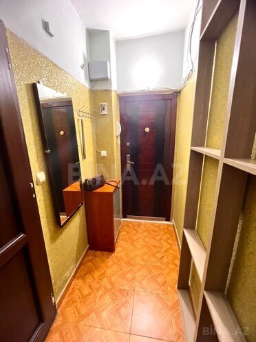 Satılır 1 otaqlı köhnə tikili 48 m², Nəriman Nərimanov m., photo 6 from 13