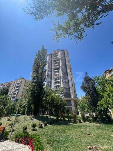Satılır 3 otaqlı yeni tikili 137 m², 8 Noyabr m., photo 1 from 28