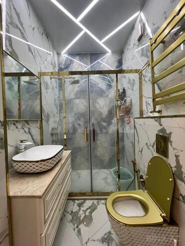 Satılır 3 otaqlı yeni tikili 137 m², 8 Noyabr m., photo 19 from 28