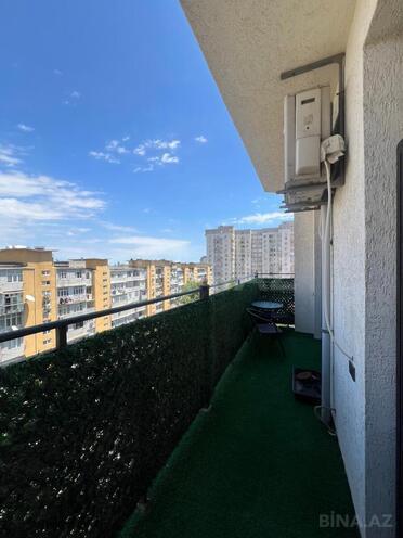 Satılır 3 otaqlı yeni tikili 137 m², 8 Noyabr m., photo 21 from 28