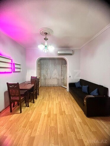Satılır 1 otaqlı köhnə tikili 48 m², Nəriman Nərimanov m., photo 5 from 13