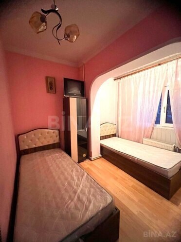 Satılır 1 otaqlı köhnə tikili 48 m², Nəriman Nərimanov m., photo 8 from 13
