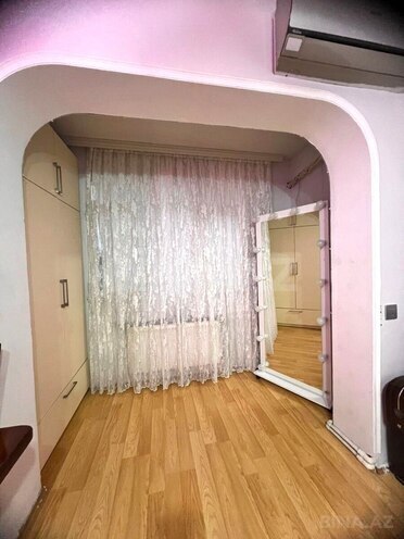 Satılır 1 otaqlı köhnə tikili 48 m², Nəriman Nərimanov m., photo 7 from 13