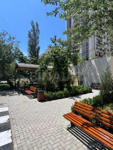 Satılır 3 otaqlı yeni tikili 137 m², 8 Noyabr m., photo 27 from 28