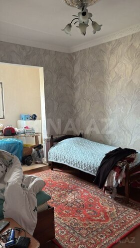 Satılır 3 otaqlı köhnə tikili 80 m², Yeni Günəşli q., photo 4 from 8