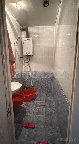Satılır 3 otaqlı köhnə tikili 80 m², Yeni Günəşli q., photo 6 from 8
