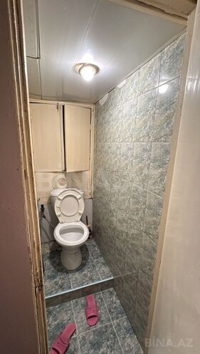Satılır 3 otaqlı köhnə tikili 80 m², Yeni Günəşli q., photo 7 from 8
