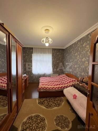 Satılır 3 otaqlı köhnə tikili 80 m², Yeni Günəşli q., photo 3 from 8