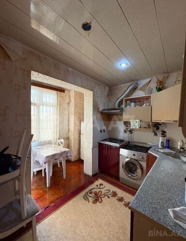 Satılır 3 otaqlı köhnə tikili 80 m², Yeni Günəşli q., photo 5 from 8