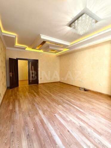 Satılır 3 otaqlı yeni tikili 115 m², Şah İsmayıl Xətai m., photo 3 from 28