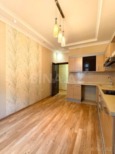 Satılır 3 otaqlı yeni tikili 115 m², Şah İsmayıl Xətai m., photo 16 from 28