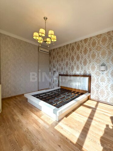 Satılır 3 otaqlı yeni tikili 115 m², Şah İsmayıl Xətai m., photo 10 from 28