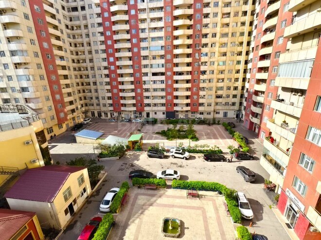 Satılır 3 otaqlı yeni tikili 115 m², Şah İsmayıl Xətai m., photo 23 from 28