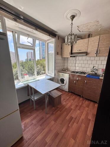 Сдаётся 2-комн. вторичка 70 м², м. Элмляр Академиясы, photo 12 from 15