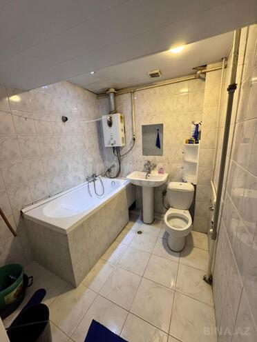 Сдаётся 2-комн. вторичка 70 м², м. Элмляр Академиясы, photo 14 from 15