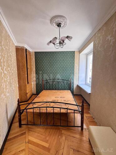 Сдаётся 2-комн. вторичка 70 м², м. Элмляр Академиясы, photo 8 from 15
