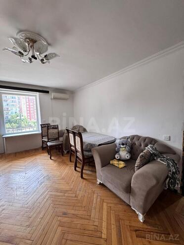 Сдаётся 2-комн. вторичка 70 м², м. Элмляр Академиясы, photo 4 from 15