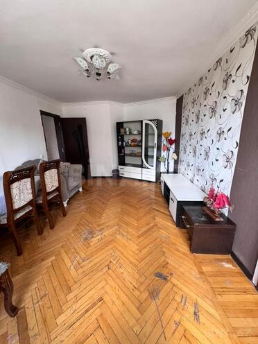 Сдаётся 2-комн. вторичка 70 м², м. Элмляр Академиясы, photo 1 from 15
