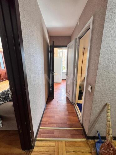 Сдаётся 2-комн. вторичка 70 м², м. Элмляр Академиясы, photo 9 from 15