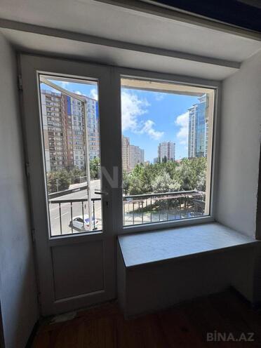 Сдаётся 2-комн. вторичка 70 м², м. Элмляр Академиясы, photo 6 from 15