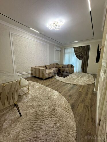 Сдаётся 2-комн. новостройка 110 м², м. 8 ноября, photo 3 from 12