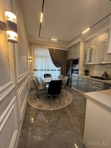 Сдаётся 2-комн. новостройка 110 м², м. 8 ноября, photo 7 from 12