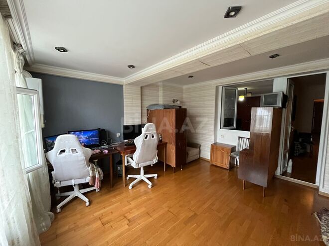 Продаётся 3-комн. вторичка 89 м², м. 28 мая, photo 12 from 24