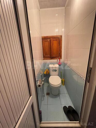 Satılır 5 otaqlı köhnə tikili 125 m², 8-ci mikrorayon q., photo 10 from 13