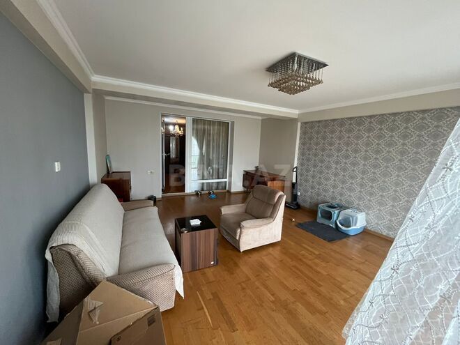 Продаётся 3-комн. вторичка 89 м², м. 28 мая, photo 5 from 24