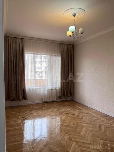 Satılır 4 otaqlı köhnə tikili 100 m², Əhmədli m., photo 3 from 24