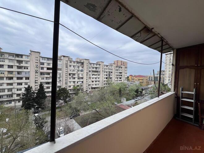 Satılır 4 otaqlı köhnə tikili 100 m², Əhmədli m., photo 18 from 24